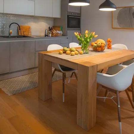 Casa de Férias Casa Bel Olivo Vodnjan