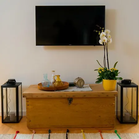 Hébergement de vacances Casa Bel Olivo Vodnjan