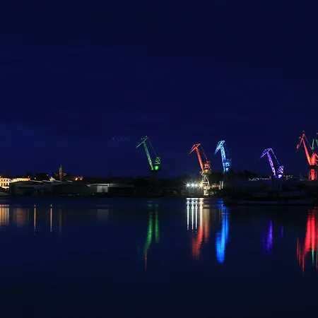 Casa Bel Olivo Vodnjan