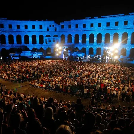 Casa vacanze Casa Bel Olivo Vodnjan