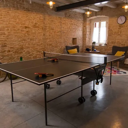 Casa de Férias Casa Bel Olivo Vodnjan