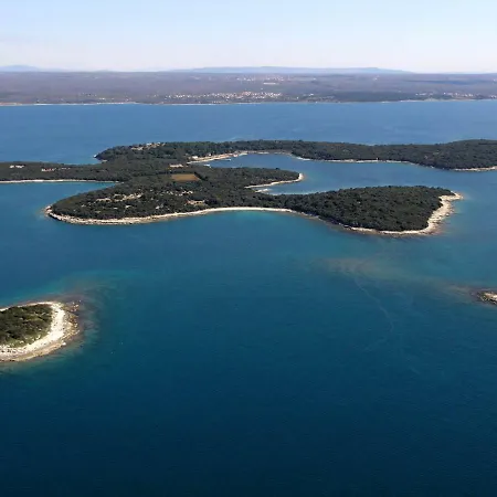 Casa Bel Olivo * Vodnjan