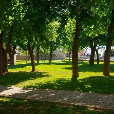 Hébergement de vacances Casa Bel Olivo