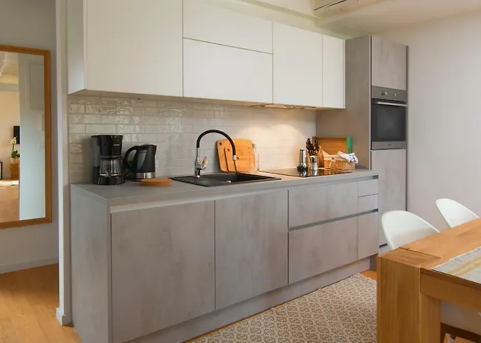 Feriehus Casa Bel Olivo Vodnjan