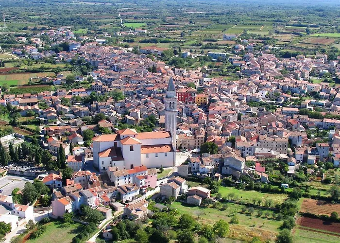 Feriehus Casa Bel Olivo