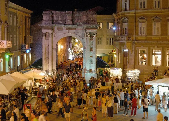 Casa Bel Olivo Vodnjan