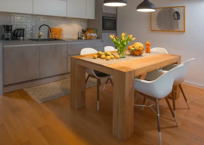 Feriehus Casa Bel Olivo Vodnjan