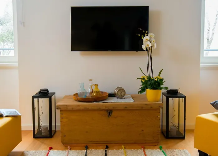 Feriehus Casa Bel Olivo Vodnjan