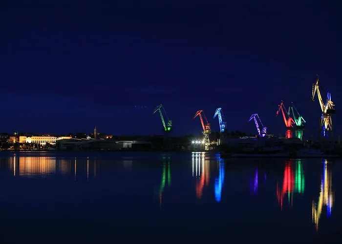 Casa Bel Olivo Vodnjan