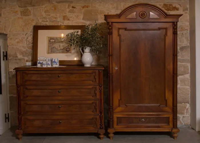 Casa Bel Olivo فودنيان