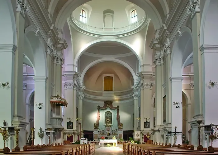 Feriehus Casa Bel Olivo