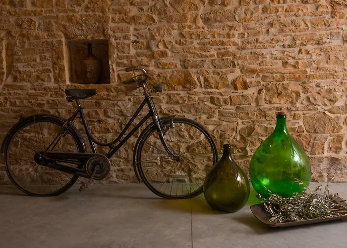 Casa Bel Olivo Vodnjan