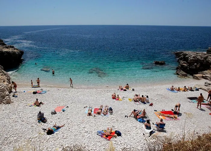 Feriehus Casa Bel Olivo *