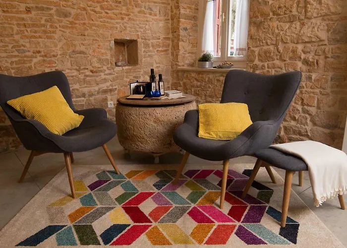 Casa Bel Olivo * فودنيان