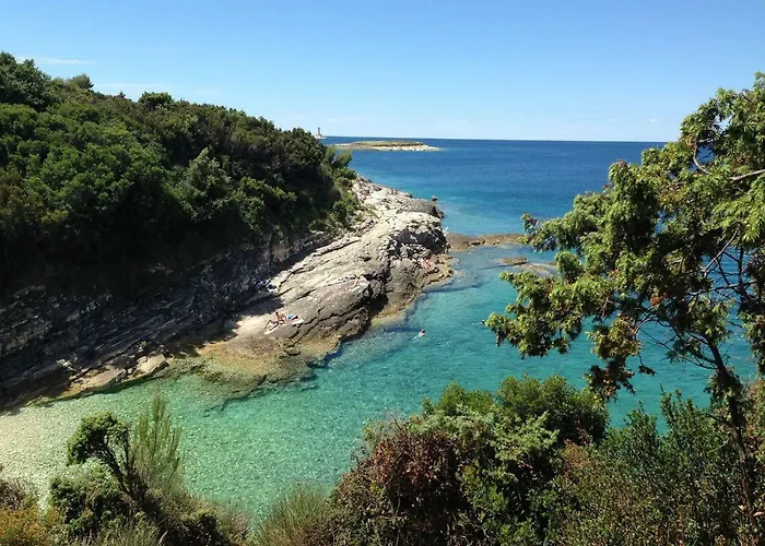 Casa Bel Olivo Vodnjan