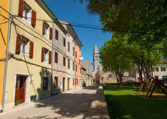 Casa Bel Olivo فودنيان