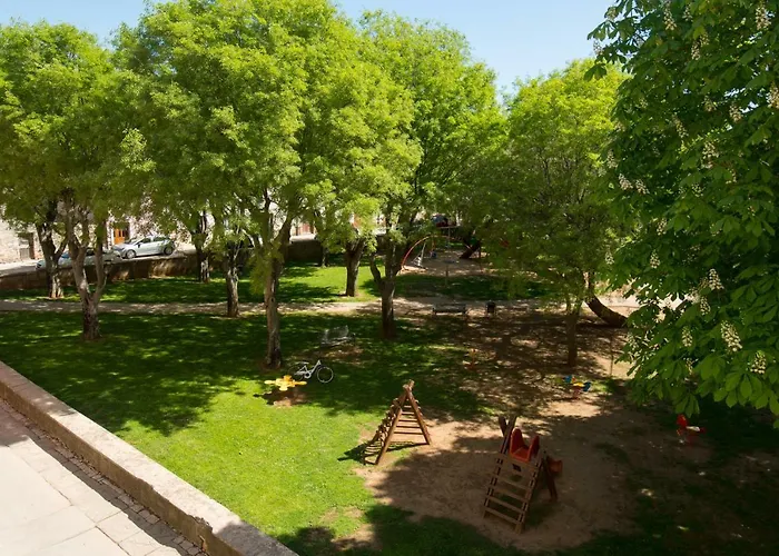 Casa Bel Olivo Feriehus *