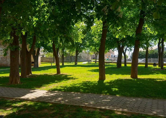 Feriehus Casa Bel Olivo