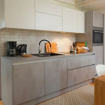 Dom wakacyjny Casa Bel Olivo Vodnjan