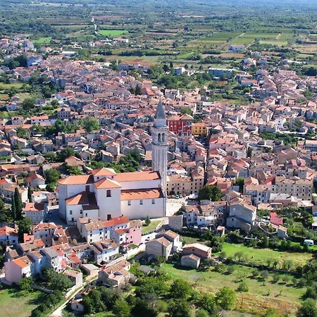 Dom wakacyjny Casa Bel Olivo