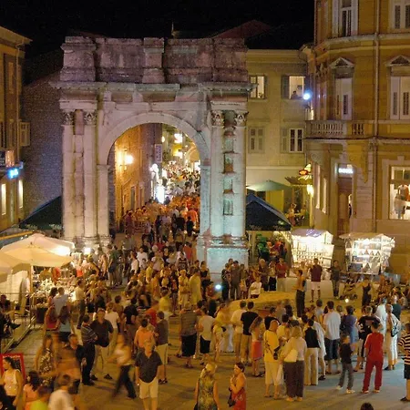 Casa Bel Olivo Vodnjan