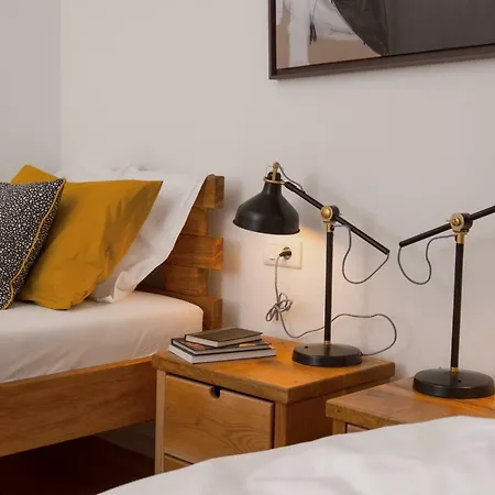 Casa Bel Olivo Holiday home *