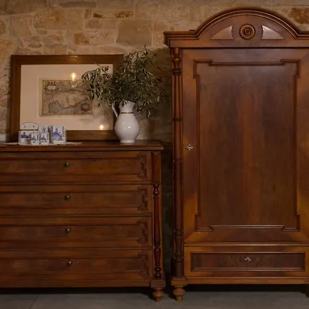 Casa Bel Olivo וודניאן