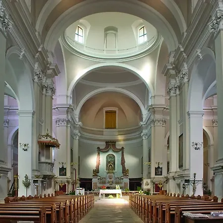 Dom wakacyjny Casa Bel Olivo