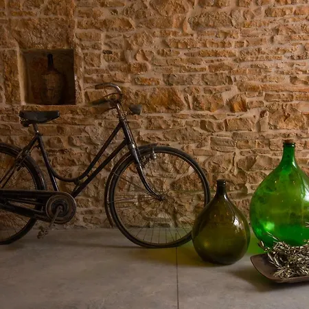 Casa Bel Olivo Vodnjan