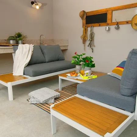 Casa Bel Olivo Holiday home