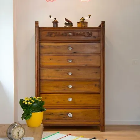 Casa Bel Olivo Holiday home *