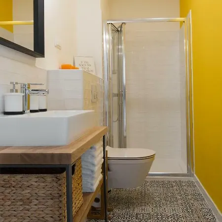 Dom wakacyjny Casa Bel Olivo *