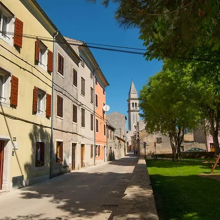 Casa Bel Olivo Vodnjan