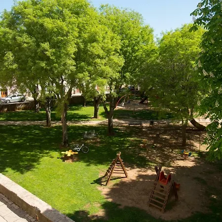 Casa Bel Olivo בית נופש *