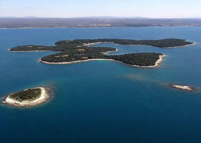 Casa Bel Olivo * וודניאן